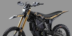2025 Surron Ultra Bee Electric dirt bike E Motorcycle - E-Scooter UAE Hub