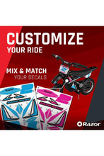 Load image into Gallery viewer, Razor D.Rocket Mx125 Electric Dirt Bike Age 7+ - E-Scooter UAE Hub
