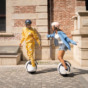 INMOTION E20 Electric Unicycle - E-Scooter UAE Hub
