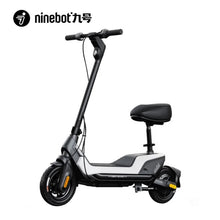 Load image into Gallery viewer, Ninebot Segway 2023 UiFi 1 Electric Scooter with Seat - E-Scooter UAE Hub

