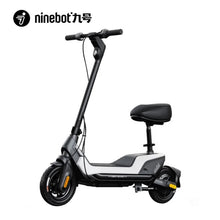 Load image into Gallery viewer, Ninebot Segway 2023 UiFi 1 Electric Scooter with Seat
