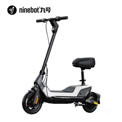 Ninebot Segway 2023 UiFi 1 Electric Scooter with Seat - E-Scooter UAE Hub