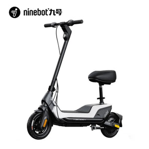 Ninebot Segway 2023 UiFi 1 Electric Scooter with Seat - E-Scooter UAE Hub