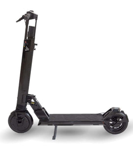 Kugoo Kirin HX Plus Electric Scooter - E-Scooter UAE Hub