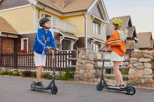 Load image into Gallery viewer, KUGOO Kirin S3 Electric scooter Light, Easy fast Powerful with Bag metro friendly 350W - E-Scooter UAE Hub
