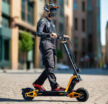Load image into Gallery viewer, INMOTION RS Electric Scooter - E-Scooter UAE Hub
