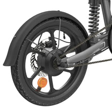Load image into Gallery viewer, HIMO Z16 Folding Electric Bicycle - E-Scooter UAE Hub
