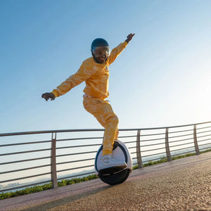 INMOTION E20 Electric Unicycle - E-Scooter UAE Hub
