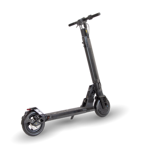 Kugoo Kirin HX Plus Electric Scooter - E-Scooter UAE Hub