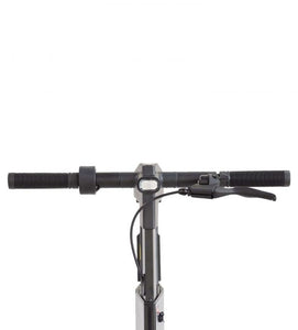 KUGOO Kirin S3 Electric scooter Light, Easy fast Powerful with Bag metro friendly 350W - E-Scooter UAE Hub