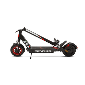 Aprilia E-Scooter ESR2 With Turn Signals And Reflector