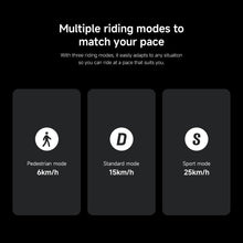 Load image into Gallery viewer, Xiaomi 5 Plus Electric Scooter 900W With Wide Deck
