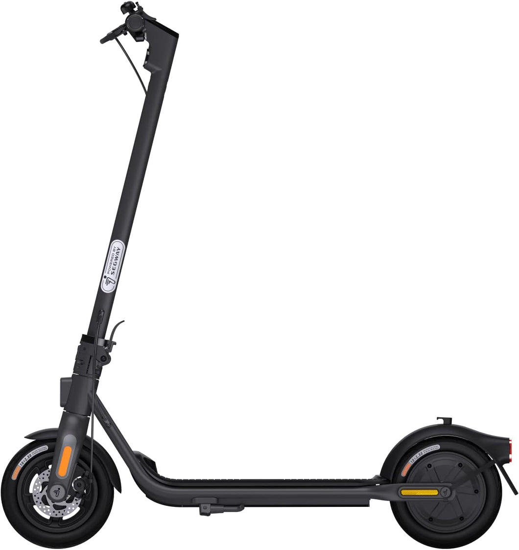 Ninebot F2 Pro Electric Scooter by Segway - E-Scooter UAE Hub