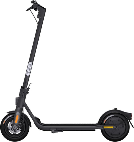 Ninebot F2 Plus Electric Scooter - E-Scooter UAE Hub