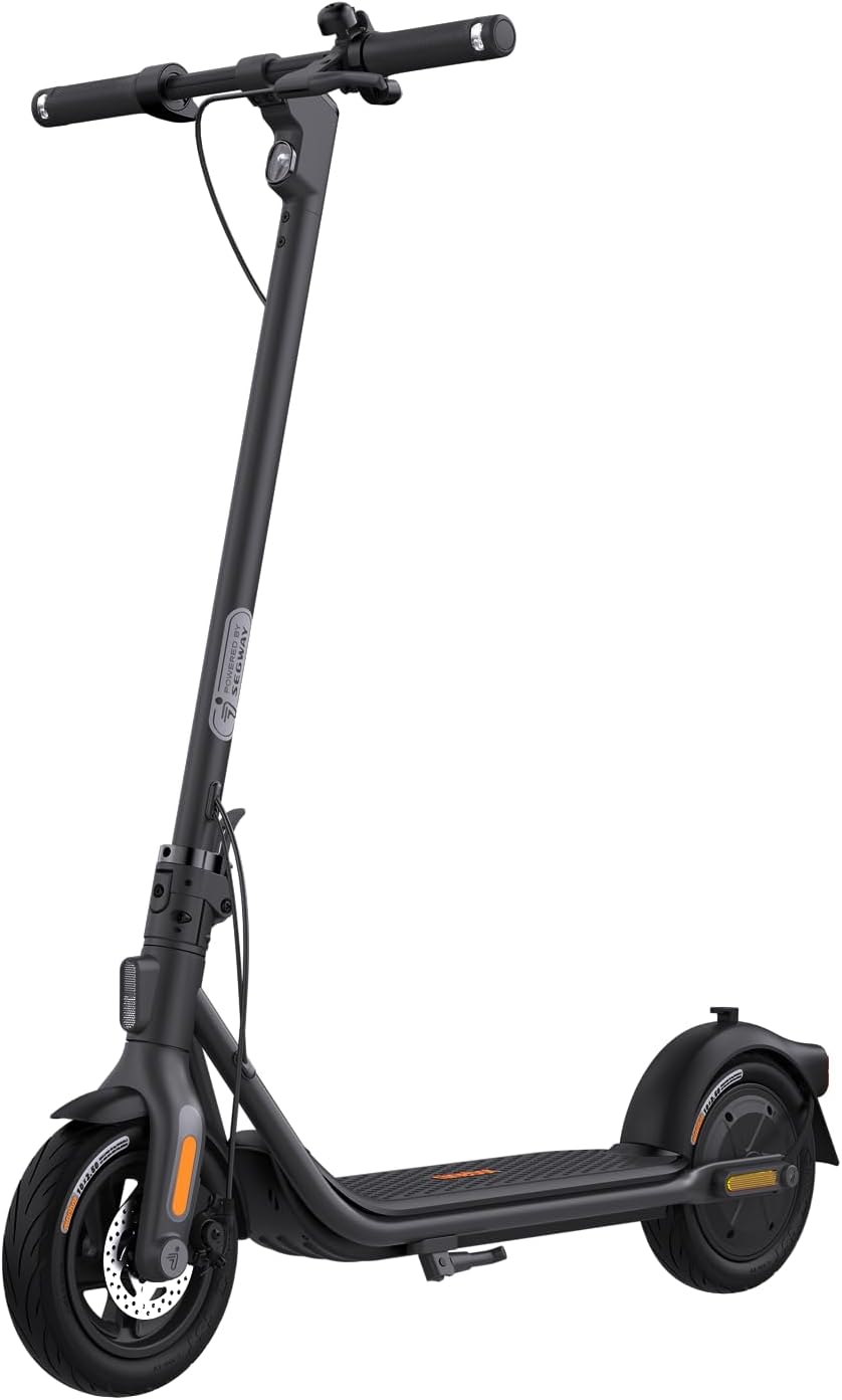 Ninebot F2 Electric Scooter by Segway