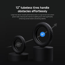 Load image into Gallery viewer, Xiaomi 5 Plus Electric Scooter 900W With Wide Deck
