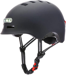 NEW Lamp Cycling Smart Tail Light Bike Adult Helmet Electric Bicycle MTB Road Scooter
