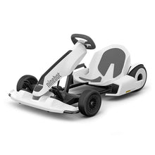 Load image into Gallery viewer, Original Ninebot Gokart Kit Version 2 + Ninebot Smart Balance Scooter Mini Pro 2024 - E-Scooter UAE Hub
