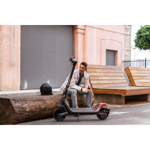 Ninebot P100SE Scooter by Segway