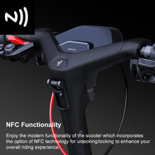 Load image into Gallery viewer, Ninebot P100SE Scooter by Segway
