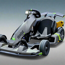 Load image into Gallery viewer, Segway Ninebot GoKart 2024 Version PRO 2 Max Speed 43 Km/H Racing and Immersive Gaming Combo - E-Scooter UAE Hub

