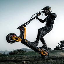 Load image into Gallery viewer, INMOTION RS Electric Scooter - E-Scooter UAE Hub

