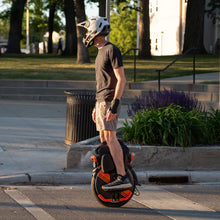 Load image into Gallery viewer, INMOTION V11Y Adult Electric Unicycle One Wheel Bike Scooter - E-Scooter UAE Hub
