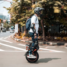 Load image into Gallery viewer, INMOTION V14 Electric Unicycle - E-Scooter UAE Hub
