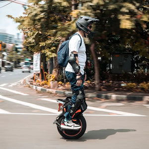 INMOTION V14 Electric Unicycle - E-Scooter UAE Hub