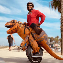 Load image into Gallery viewer, INMOTION V5F Unicycle - E-Scooter UAE Hub
