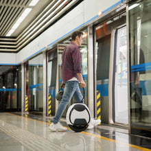 Load image into Gallery viewer, INMOTION E20 Electric Unicycle - E-Scooter UAE Hub
