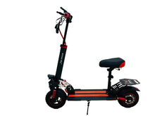 Load image into Gallery viewer, E10 Pro2 Electric Scooter | 48V 13Ah 3000W | 2024 Model - E-Scooter UAE Hub
