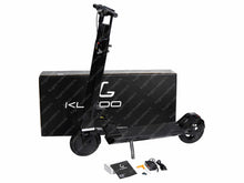 Load image into Gallery viewer, Kugoo Kirin HX Plus Electric Scooter - E-Scooter UAE Hub
