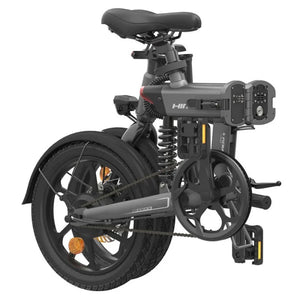 HIMO Z16 Folding Electric Bicycle - E-Scooter UAE Hub