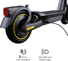 Load image into Gallery viewer, Ninebot Max G2 E Scooter 35kmh Speed 1000W
