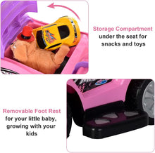 Load image into Gallery viewer, Baby Push Cars for Toddlers, 3 in 1 Ride on Push Car Age 1-3
