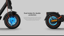 Load image into Gallery viewer, Xiaomi Electric Scooter 5 Max GL 60km Long Range Fast charging
