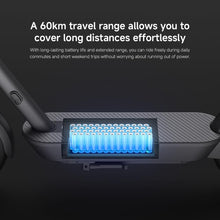 Load image into Gallery viewer, Xiaomi 5 Plus Electric Scooter 900W With Wide Deck
