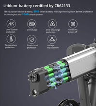 Load image into Gallery viewer, HIMO ZB20 Folding Electric Mountain Bike
