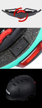 Load image into Gallery viewer, NEW Lamp Cycling Smart Tail Light Bike Adult Helmet Electric Bicycle MTB Road Scooter
