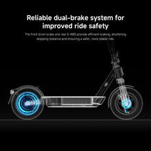 Load image into Gallery viewer, Xiaomi 5 Plus Electric Scooter 900W With Wide Deck

