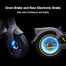 Load image into Gallery viewer, Ninebot Max G2 E Scooter 35kmh Speed 1000W

