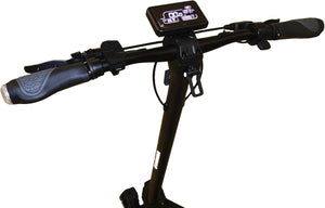 T2 City Electric Scooter 1500W