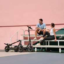 Load image into Gallery viewer, Xiaomi 5 Plus Electric Scooter 900W With Wide Deck
