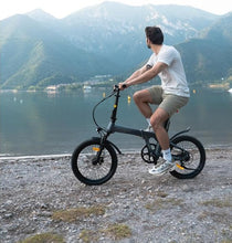 Load image into Gallery viewer, ADO A20S Lite Folding Electric Bike - E-Scooter UAE Hub
