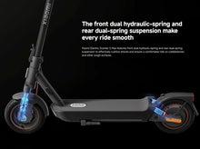 Load image into Gallery viewer, Xiaomi Electric Scooter 5 Max GL 60km Long Range Fast charging
