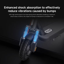 Load image into Gallery viewer, Xiaomi 5 Plus Electric Scooter 900W With Wide Deck
