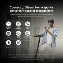 Load image into Gallery viewer, Xiaomi 5 Plus Electric Scooter 900W With Wide Deck
