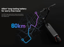 Load image into Gallery viewer, Xiaomi Electric Scooter 5 Max GL 60km Long Range Fast charging
