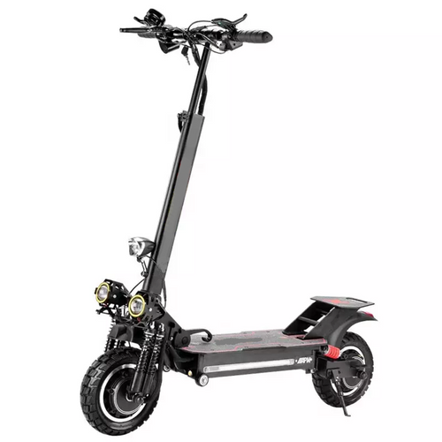 Ninebot Max G30 Scooter – E-Scooter UAE Hub